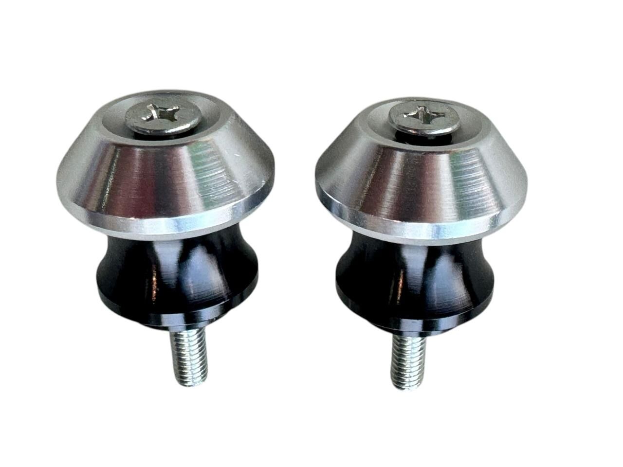 MOTOSİKLET KALDIRMA APARATI GÜMÜŞ 6mm HONDA MODELLERİ