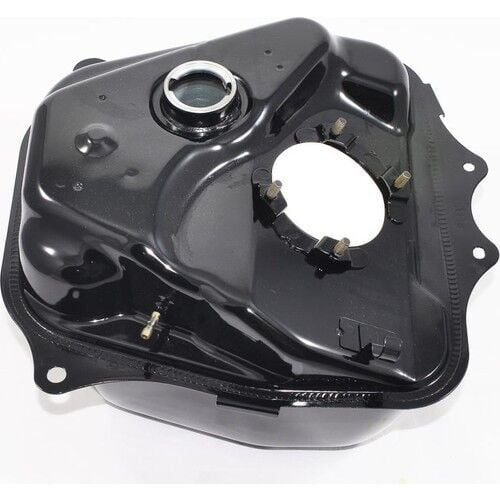 HONDA SPACY 110 YAKIT DEPOSU YENİ MODEL