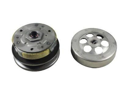 YAMAHA TRİCİTY ARKA VARYATÖR KOMPLE İTHAL