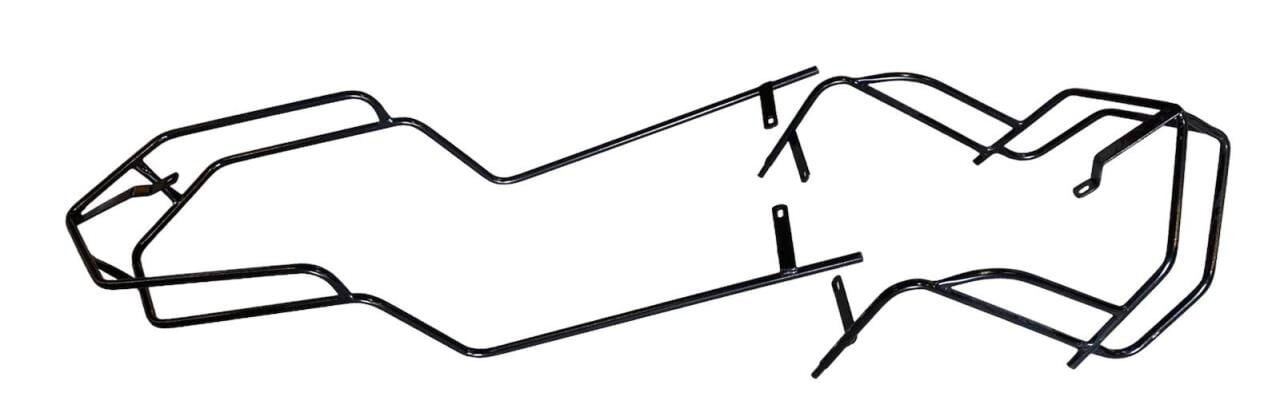 HONDA PCX 125 KORUMA DEMİRİ TAKIM 2021-2024