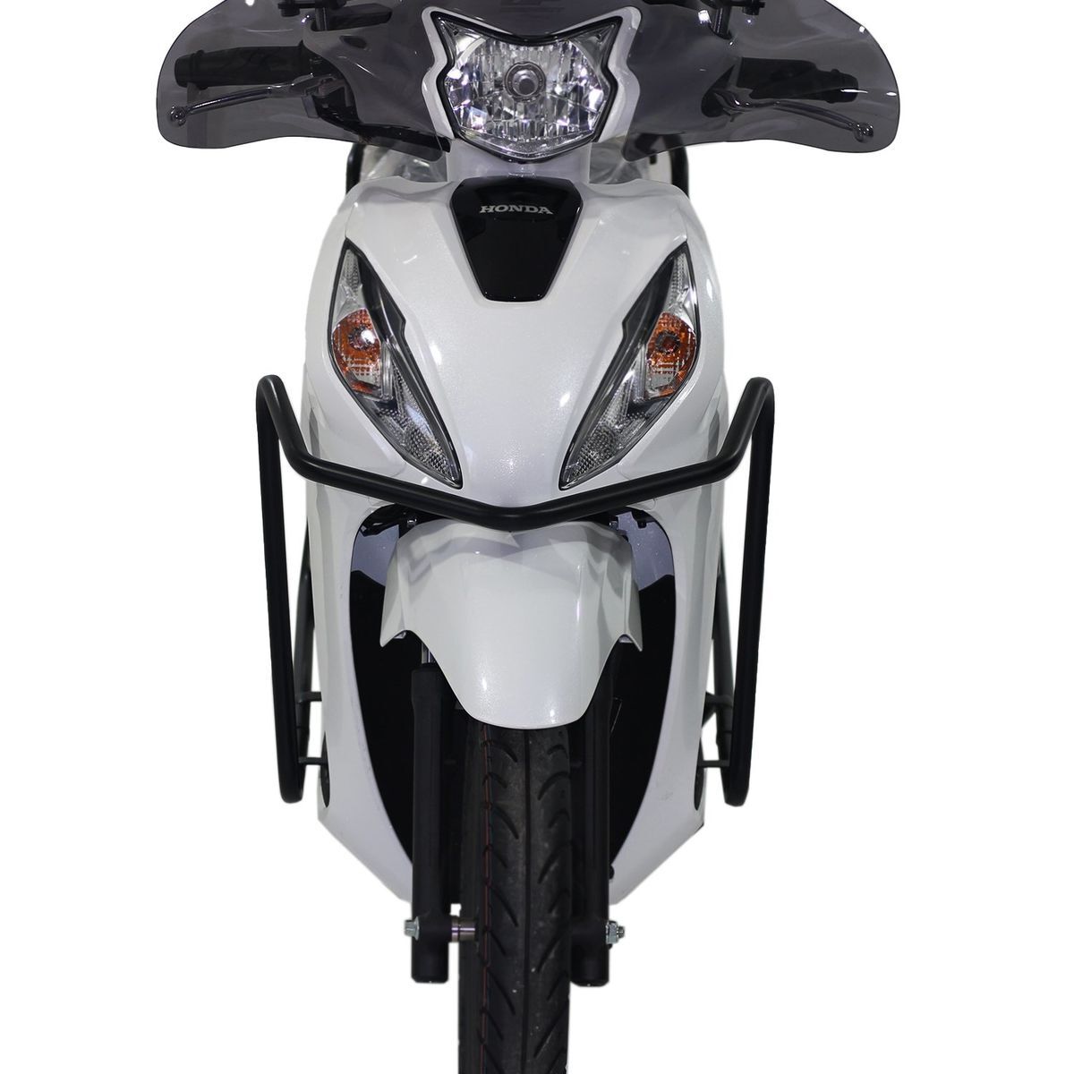 HONDA DİO KORUMA DEMİRİ TAKIM