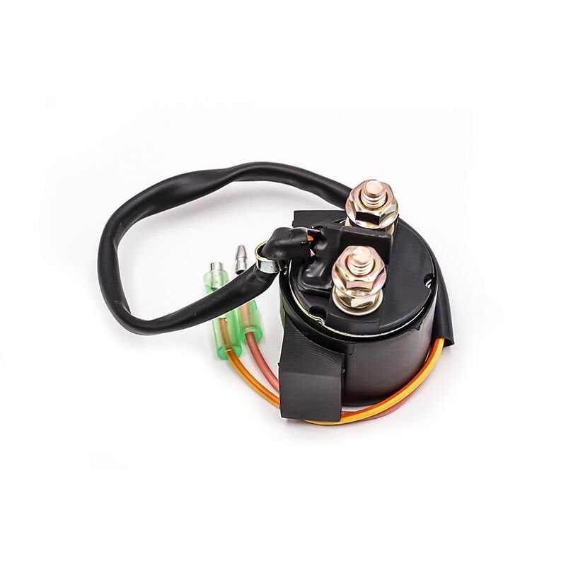 CUP 100 - CG 125 MARŞ ROLESİ