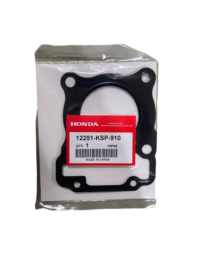 HONDA CBF 150 ÜST CONTA ORJİNAL