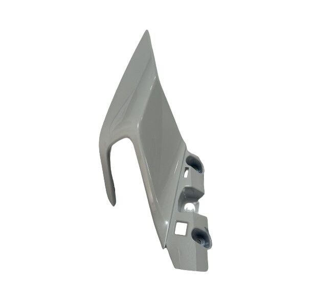 CF MOTO 250 SR SELE ALTI YAN GRENAJ SOL BEYAZ ORJİNAL E5