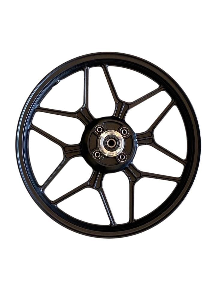 RKS 125 R ARKA JANT ALÜMİNYUM