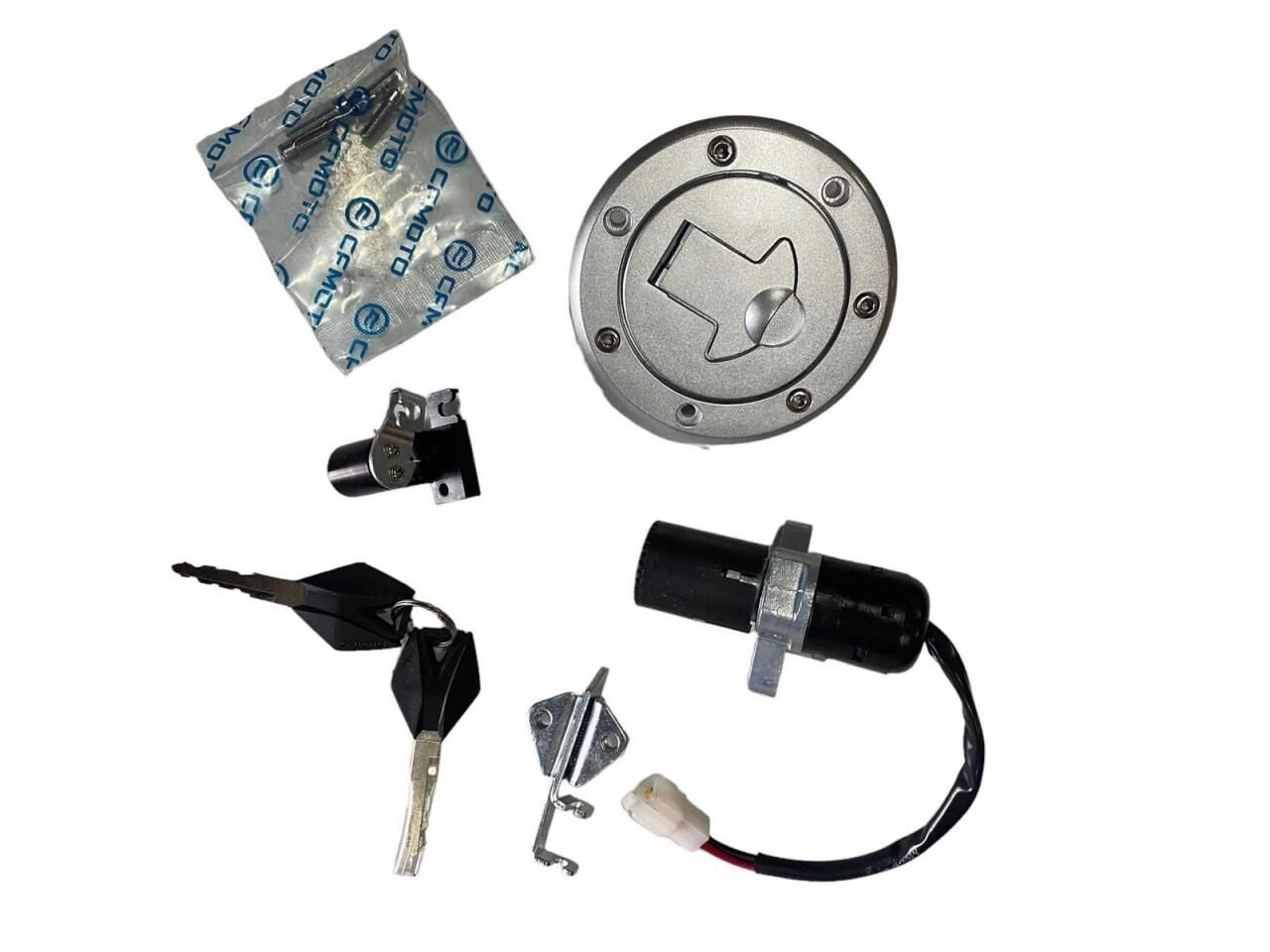 CF MOTO NK 150 KONTAK SETİ ORJİNAL