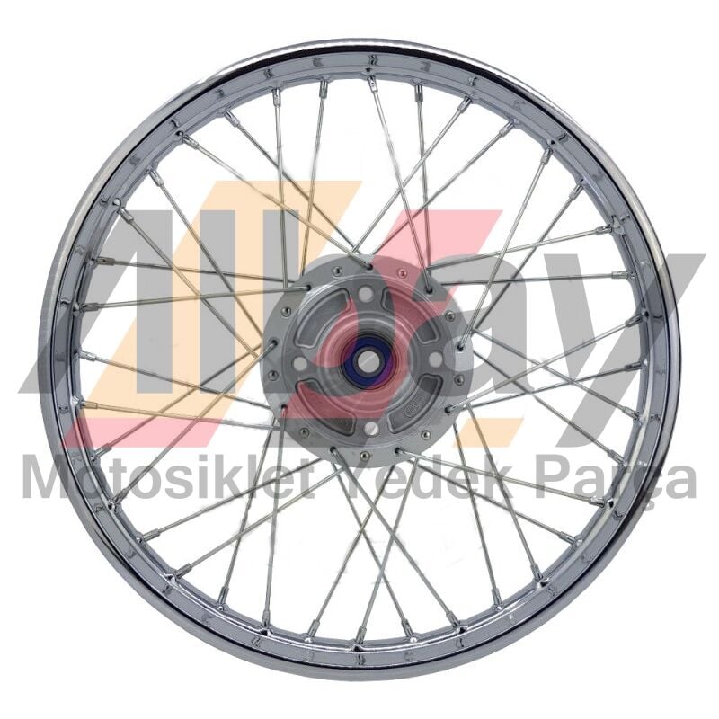 HONDA İNNOVA ÖN JANT KOMPLE İTHAL 2005-2012