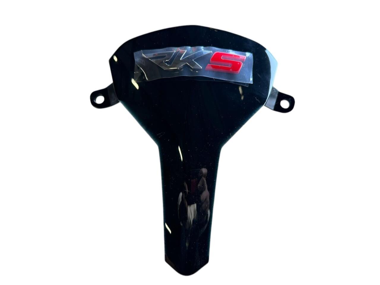 RKS 125 R SİPERLİK CAMI