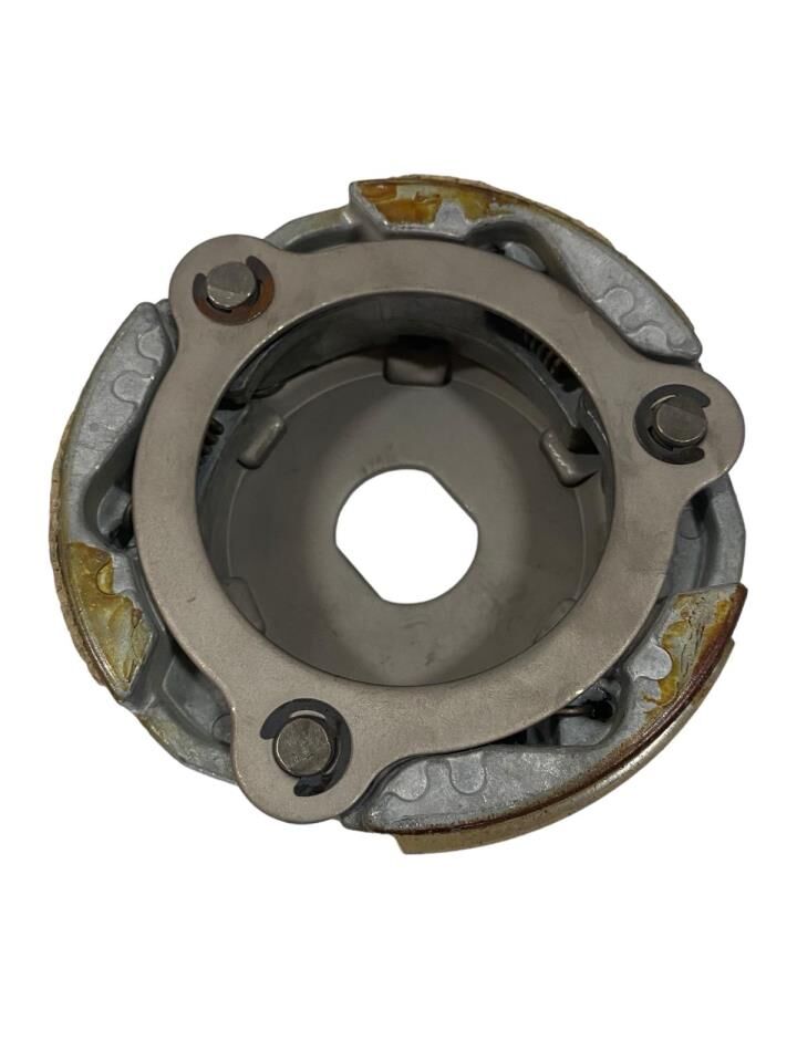 YAMAHA TRİCİTY ARKA VARYATÖR BALATA İTHAL