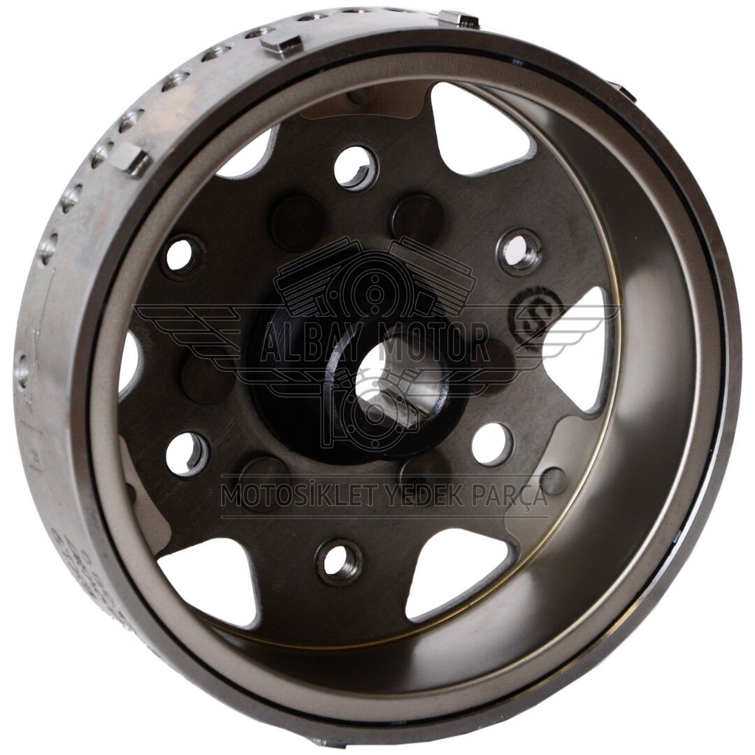 HONDA SPACY 110 VOLANT ESKİ MODEL