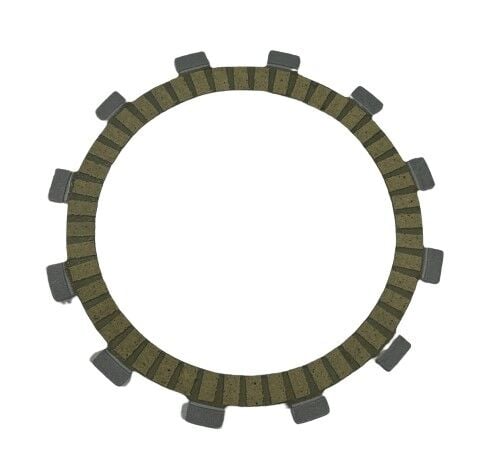 CF MOTO NK 250 DEBRİYAJ BALATA ORJİNAL ADET ESKİ MODEL E4 1 ADET