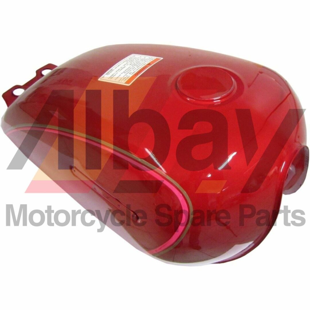 SUZUKİ GN 250 YAKIT DEPOSU