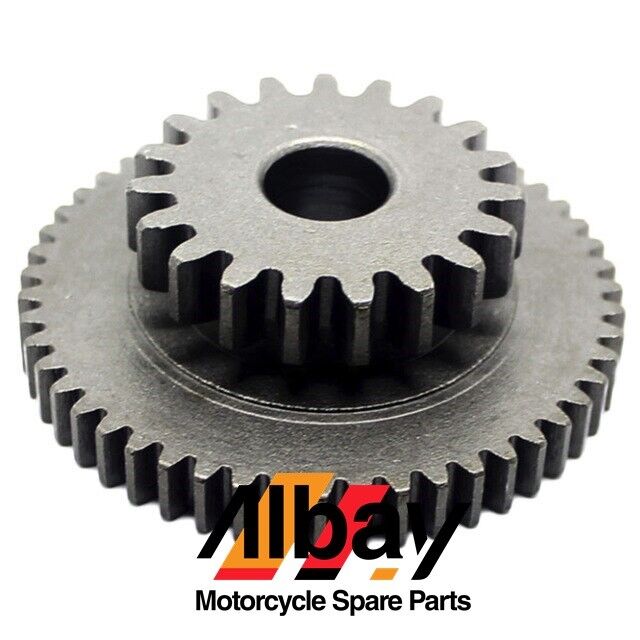 SUZUKİ GN 250 MARŞ UÇ DİŞLİ