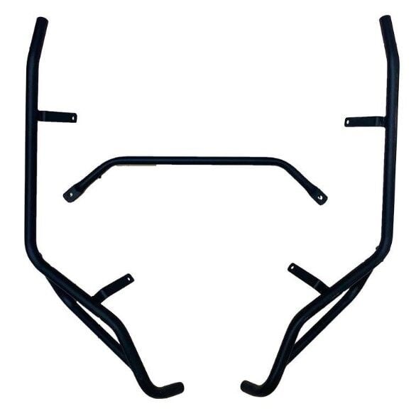 KANUNİ SEHA 150 KORUMA DEMİRİ TAKIM