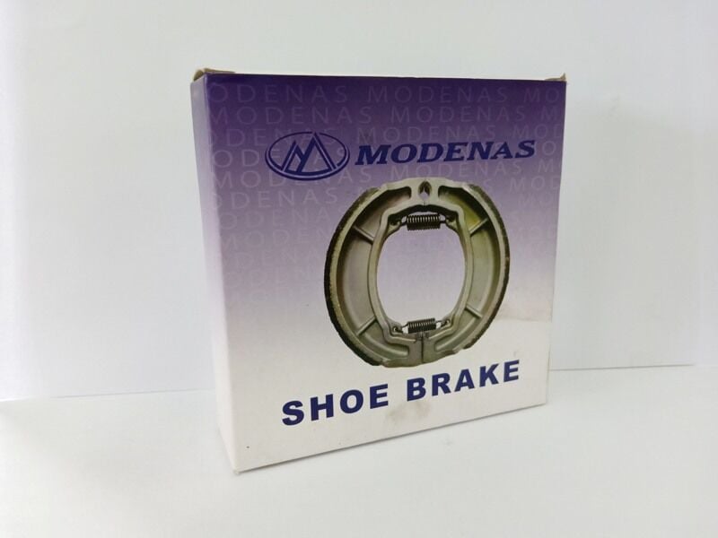 MODENAS KRİSS 1-2 ARKA FREN BALATASI ORJİNAL 1999-2006