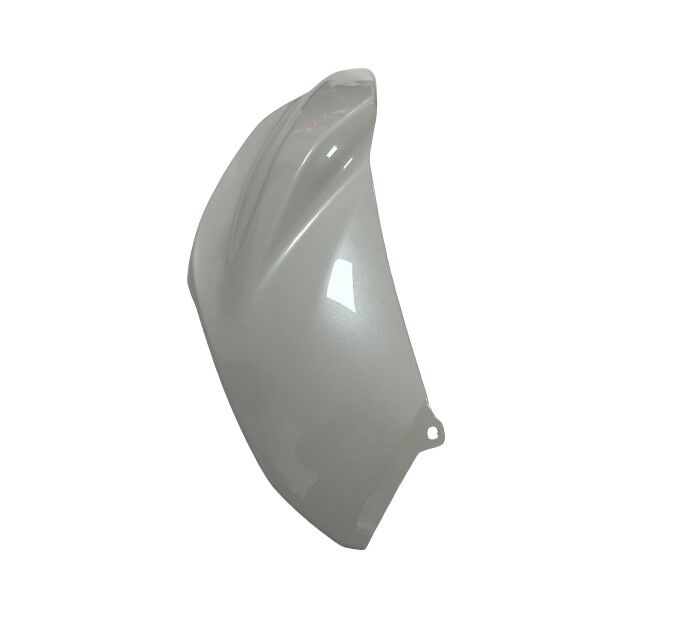 CF MOTO SR 250 DEPO SAĞ GRENAJ BEYAZ ORJİNAL E5