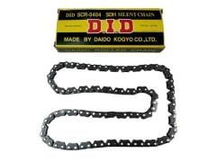 YAMAHA YZF R125-NMAX 125-155 EGSANTRİK ZİNCİR DID