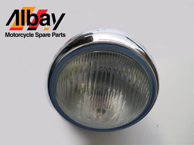 SUZUKİ GN 125 ÖN FAR KOMPLE