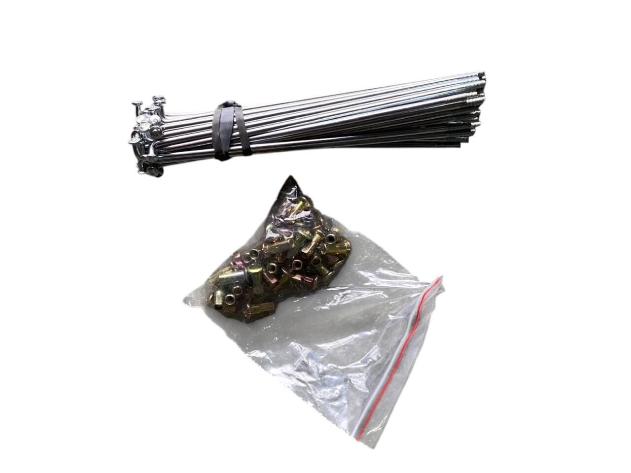 3mm 160 JANT TELİ 36 ADET