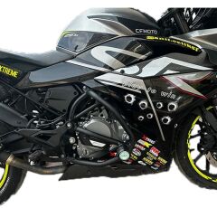 CF MOTO 250 SR KORUMA DEMİR TAKIM 2020-2023