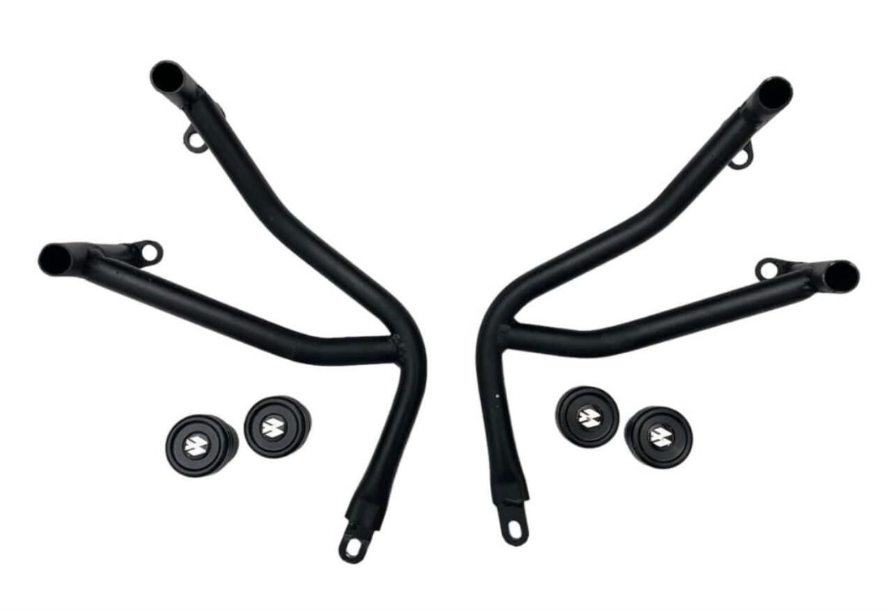 BAJAJ PULSAR N250-F250 KORUMA DEMİR TAKIM 2022-2023