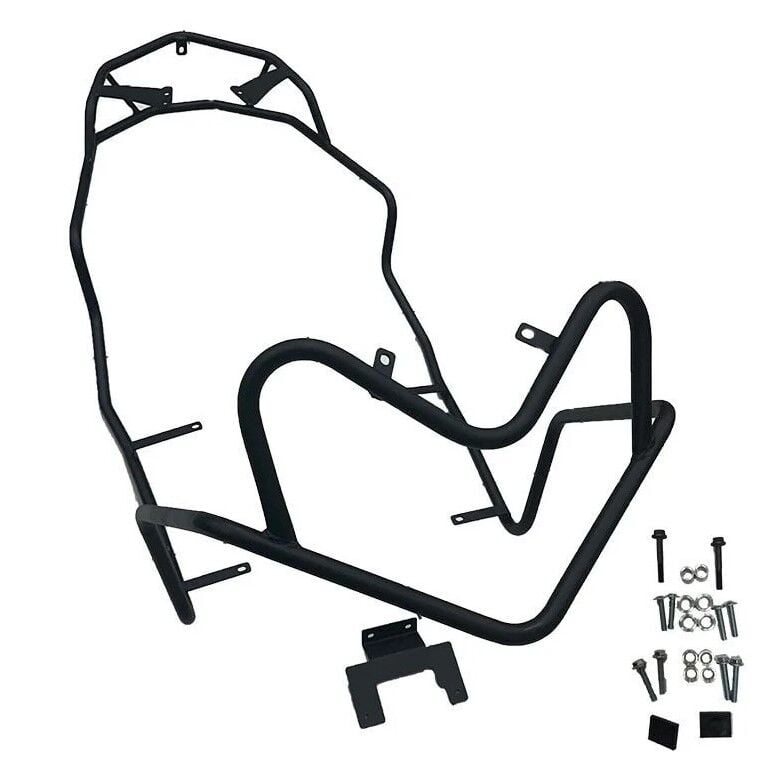 YAMAHA RAYZR 125 KORUMA DEMİRİ TAKIM