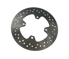 CF MOTO NK 400 DİSK AYNASI ARKA ORJİNAL