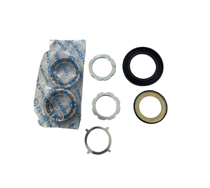 CF MOTO 250 SR FURŞ TAKIM KOMPLE ORJİNAL E5