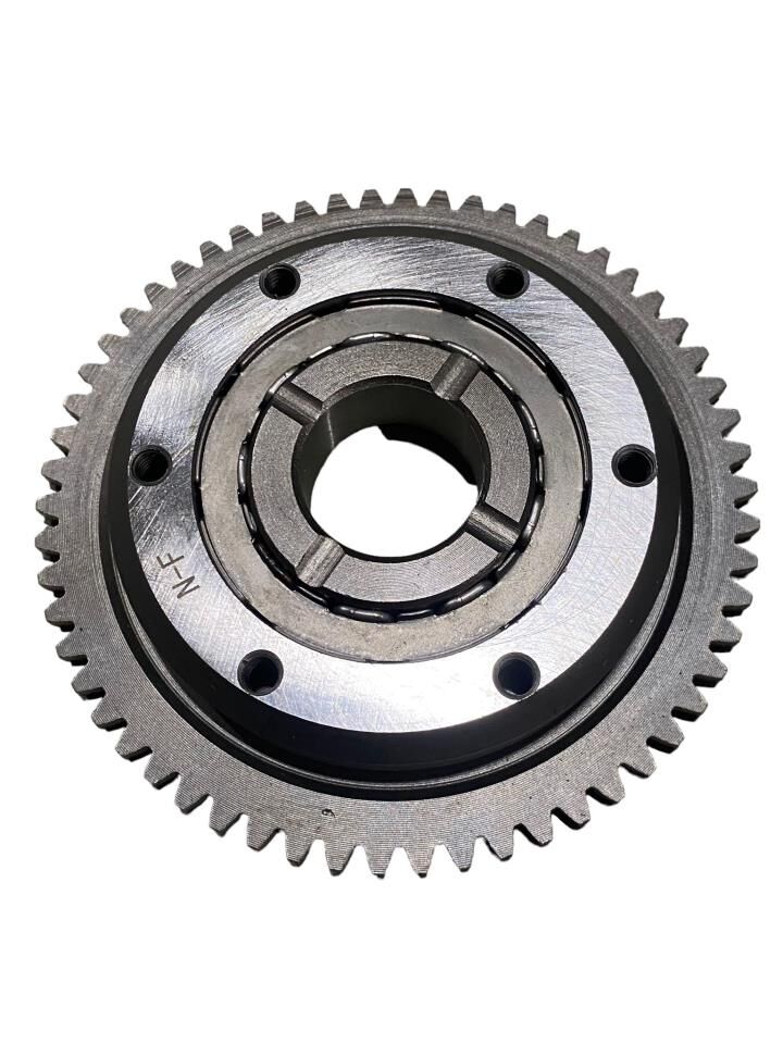 HONDA ACE 125 MARŞ KAVRAMA DİŞLİLİ İTHAL