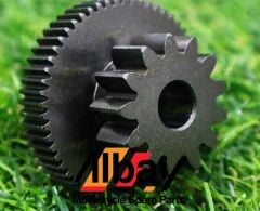 YAMAHA YZF R125 MARŞ DİŞLİSİ ORJİNAL