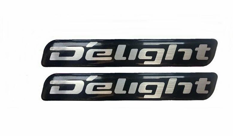 YAMAHA DELİGHT SELE ALTI STİCKER TAKIM İTHAL
