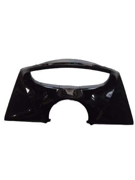 HONDA PCX 125 KİLOMETRE ÇERÇEVESİ SİYAH ORJİNAL 2011-2013