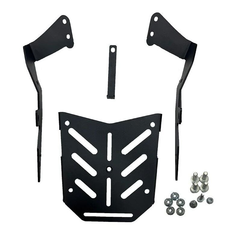 YAMAHA RAYZR 125 ÇANTA DEMİRİ