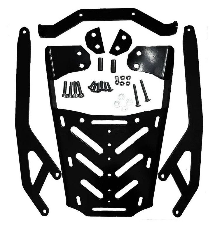 BAJAJ DOMİNAR 250-400 ÇANTA DEMİRİ 2017-2024