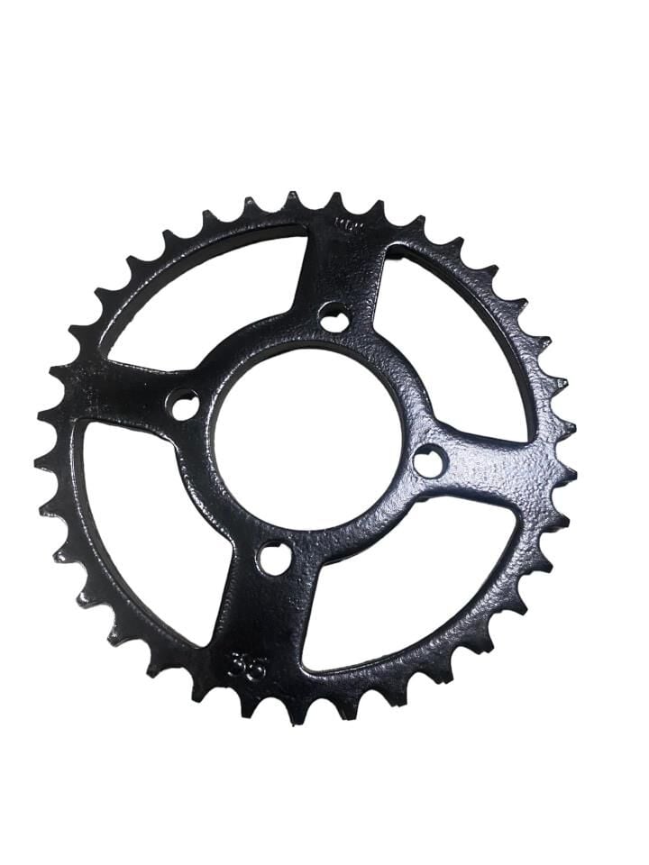 SUZUKİ BEST 110 ARKA DİŞLİ 35T