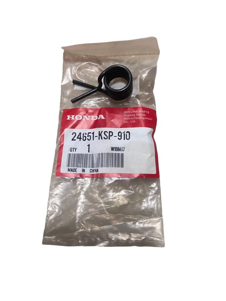 HONDA ACE 125 VİTES MİL YAYI ORJİNAL