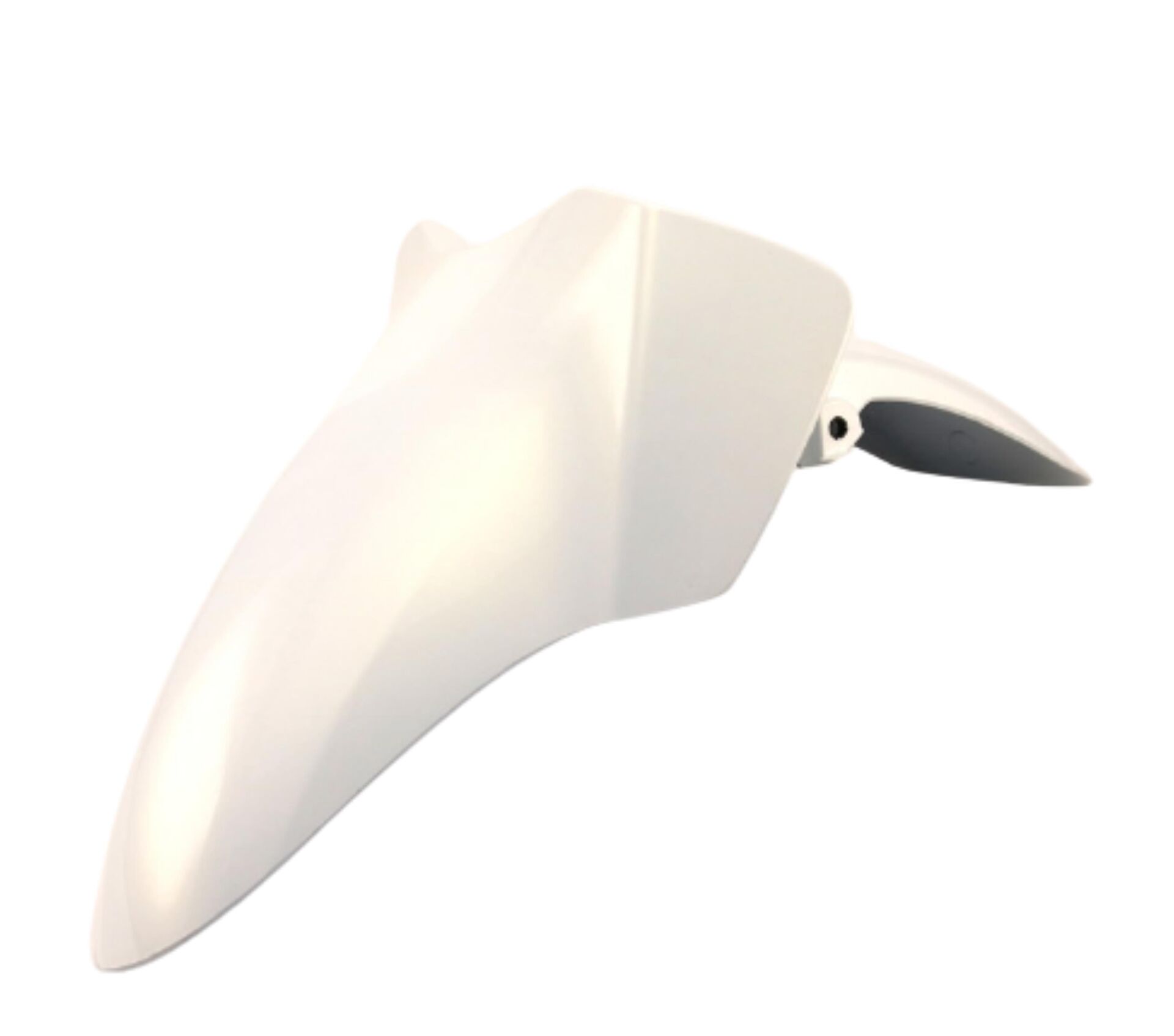 HONDA PCX 125 ÖN ÇAMURLUK BEYAZ ORJİNAL 2011-2013