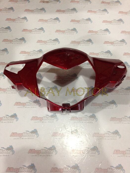 HONDA WİNGO FAR GRENAJI KIRMIZI