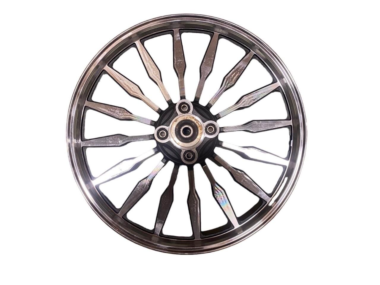 CG 125 ARKA JANT MIZRAK DESEN 1,60 18