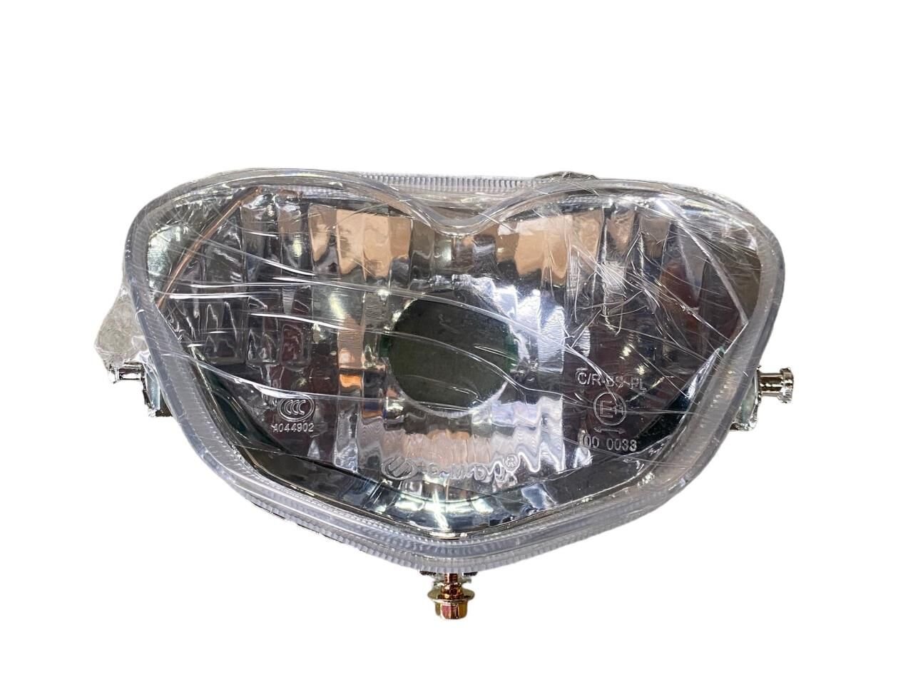 CUP 100 KALİPSO-ÇELİK ÖN FAR