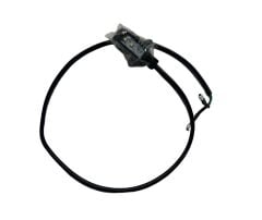 CF MOTO NK 150-NK 400 PLAKA LAMBA ORJİNAL E5