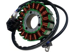 CF MOTO 250 NK STATÖR ORJİNAL E5