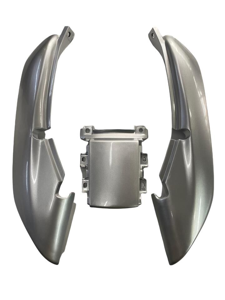 HONDA TİTAN SELE ALTI GRENAJ TAKIM GRİ 1996-2002