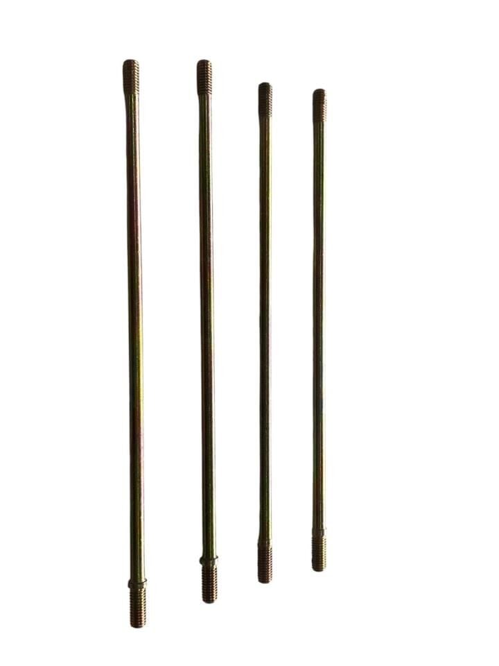 CUP 100 SİLİNDİR SAPLAMA SET SAPLAMA SET METRİK 6