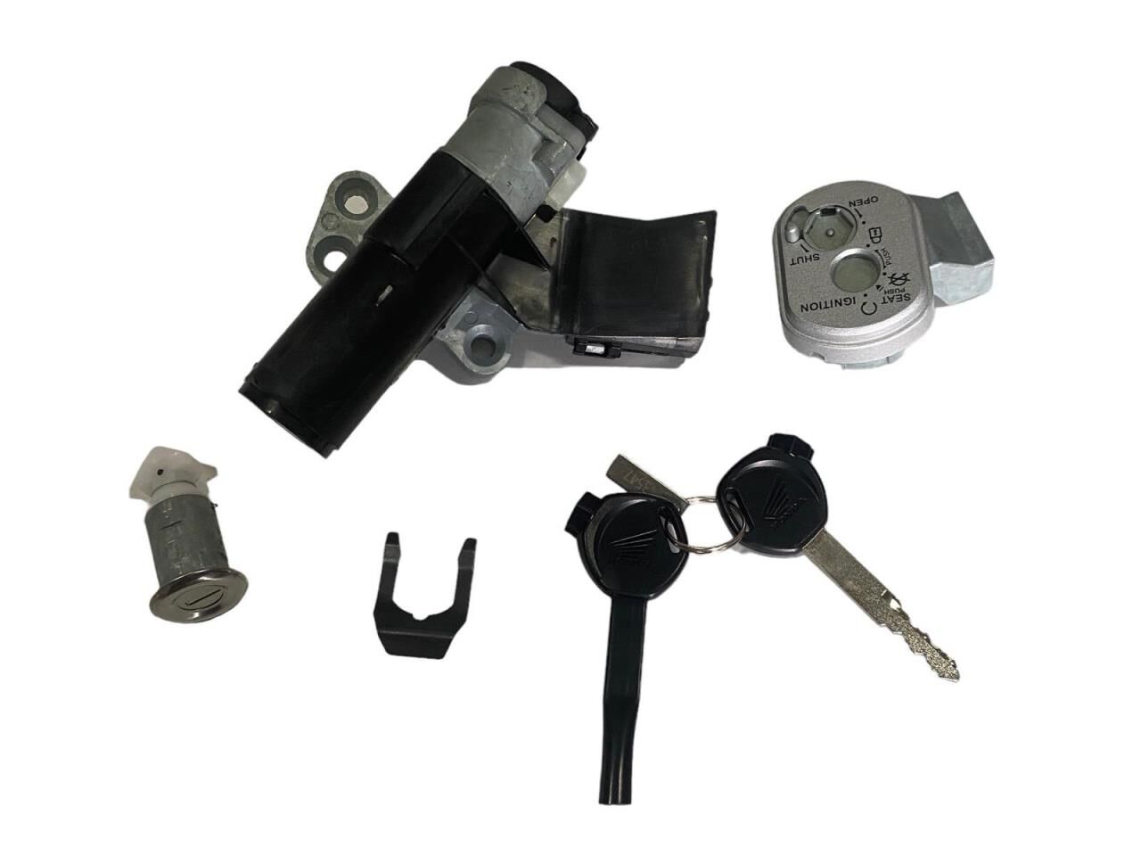 HONDA SPACY 110 KONTAK SETİ ORJİNAL