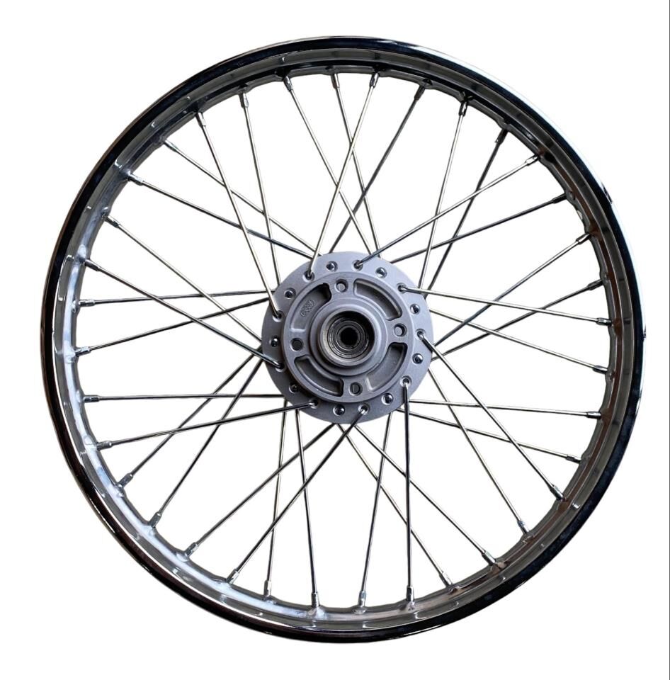 MODENAS KRİSS 2 ÖN JANT KOMPLE DİSKLİ 2006