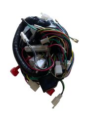 MONDİAL 150 KN TESİSAT