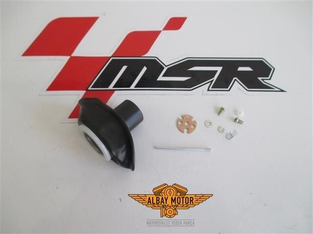 XF 200 PİONER-RAMZEY CROSS GAZ PİSTONU