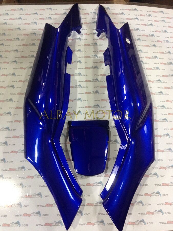 HONDA CBF 150 SELE ALTI GRENAJ MAVİ