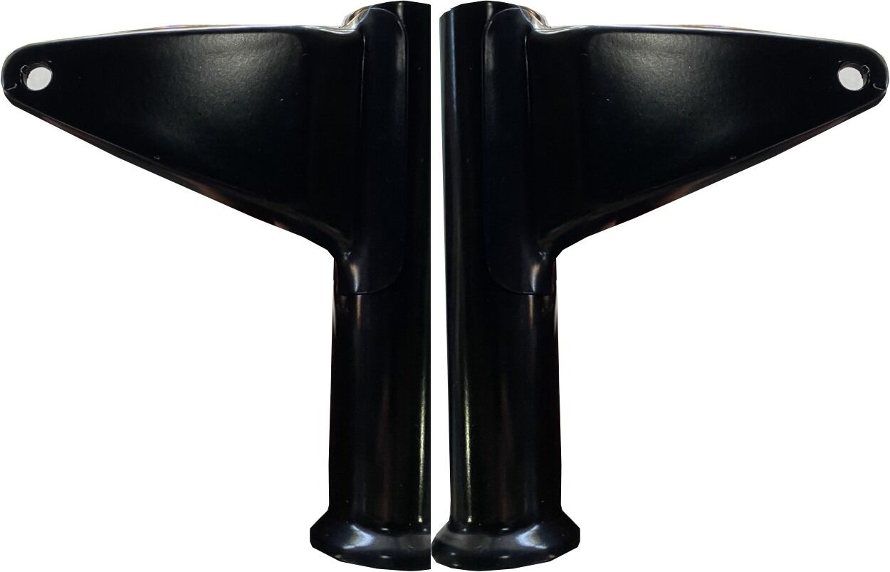 HONDA TİTAN FAR BAĞLANTI BRAKETİ TAKIM ORJİNAL 1996-2000